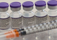 Fransa'da Pfizer-BioNTech aşısı 6 aylıktan 4 yaşına kadarki bebek ve çocuklarda kullanılabilecek