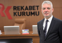 Rekabet Kurulu Başkanı: 13 tedarikçi kartel oluşturmuş