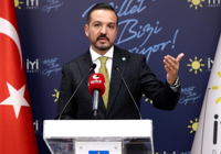 Zorlu: Hatipoğlu’nun açıklamaları kurumsal kimliğimizi temsil etmiyor