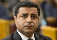 Demirtaş: Türkiye toplumu olarak bu dönemde bir olacağız, ortak vatanımızı canımız pahasına savunacağız