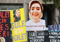 Alican Uludağ’a soruşturma: Şule Çet davası paylaşımı gerçeği yansıtmıyor