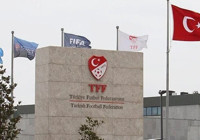 TFF'den 5 kulübe puan silme cezası