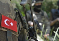 Mardin'de çatışma! Bir askerimiz şehit oldu