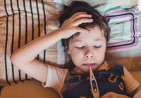 İngiltere'de "Strep A" bakterisi nedeniyle en az 30 çocuk hayatını kaybetti! Strep A belirtileri nelerdir?