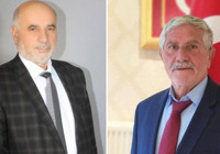 Gümüşhane'de belde belediye başkanı kalp krizinden hayatını kaybetti