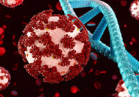 Covid-19'dan ölenlerin beyninde virüs saptandı' iddiası