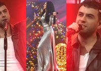 Yıldız Tilbe - Köfn düeti viral oldu!