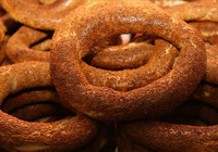 Ekmeğin ardından simit de zamlandı!