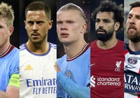 En çok kazanan 10 futbolcu belli oldu! Mesi, Neymar ve Ronaldo'yu solladı!