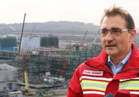 Bakan Dönmez: Mart ayında Karadeniz gazını milletimize sunmak arzusundayız