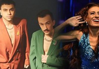 Yıldız Tilbe ve KÖFN'den yeni düet müjdesi!