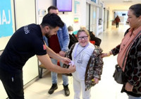 Hastanelerde "Engelsiz Acil Servis" hizmeti başladı