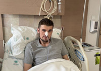 Karın ağrısı şikayetiyle bilinçsiz ağrı kesici kullanan genç hastanelik oldu