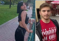 Tuğçe defalarca bıçaklanarak öldürüldü! Katili 1.5 aylık sevgilisi çıktı!