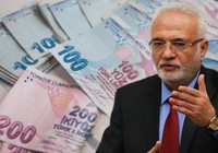 Mustafa Elitaş'tan EYT açıklaması: Kimse endişe etmesin yetiştireceğiz