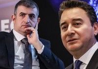 Haluk Bayraktar'dan Ali Babacan'a çok sert tepki