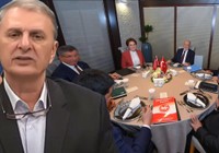 Can Ataklı'dan olay yaratacak 6'lı Masa iddiası