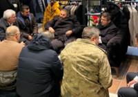 Erzurum Valisi'nden "Erkam Yıldırım" açıklaması: Kilolu olduğu için her yerde öyle oturuyor