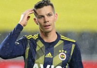 Beşiktaş'tan Fenerbahçe'ye Miha Zajc teklifi