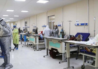 Afganistan'da "şüpheli" salgın alarmı: 21 kişi hayatını kaybetti