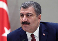 Bakan Koca'dan SMA açıklaması