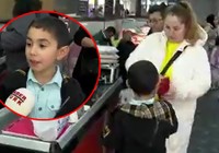 HaberTürk sunucusu ham görüntüleri paylaştı; Bu röportajdan o sonuç ancak montajla çıkar