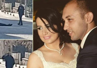 Özel harekatçı koca polis eşini 10 kurşunla öldürdü! Ortaya çıkan yeni ayrıntılar kan dondurdu