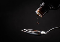 Bozuk şuruplar 300 çocuğun ölümüne neden oldu