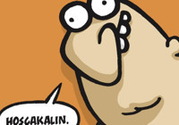 Uykusuz veda etti: Son sayımız bayilerde