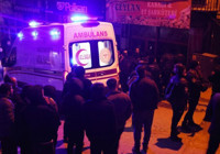 Hakkari'de bir kadın evinde ölü bulundu