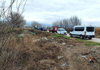 10 gündür kayıp olan adam korkunç halde bulundu!