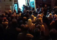 Hakkari'de 2 çocuk annesi kadın evde boğazı kesilmiş halde ölü bulundu