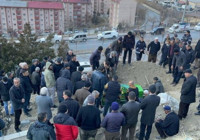 2 çocuk annesi boğazı kesilmiş halde bulundu! Kocası ve 1 kişi gözaltında!