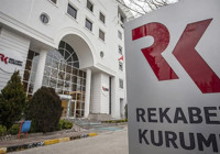 Rekabet Kurulu Başkanlığı'na Birol Küle atandı