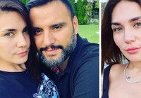 Buse Varol'un babası kalp krizi geçirdi!