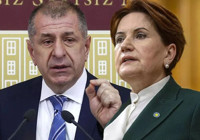 Ümit Özdağ'dan siyaseti karıştıran iddia! Akşener "Erdoğan'ı Cumhurbaşkanı seçiyoruz" demiş
