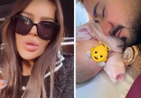 Bakanlık Selin Ciğerci'nin evlat edindiğini iddia ettiği bebek için harekete geçti!