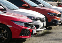 ÖTV muafiyetli araç dolandırıcılığı! Milyonluk vurgun yaptılar