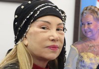 81 yaşında estetik olan Bedia Akartürk: 'İnsanlar beni hep dinç ve güzel görsünler'
