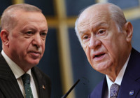 Bahçeli'den üç dönem adaylık mesajı: Erdoğan'ın adaylığı hukuki ve ahlakidir