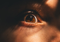 Miyop ve şaşılık çocuklarda ‘salgın’ gibi arttı