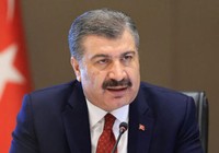 Milletvekili aday listesinde yer almayan Fahrettin Koca: Cumhur İttifakının başarısı için tüm gücümüzle çalışacağız