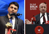 Gültekin Uysal, Ümit Özdağ'a yönelik "istismara uğramış çocuk" benzetmesi nedeniyle kamuoyundan özür diledi