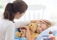 Sağlık Bakanlığından Strep-A uyarısı: İlk 24 saat işe veya okula gitmeyin