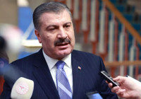 Bakan Koca'dan A grubu Beta-Hemolitik Streptokok uyarısı: Ülkemizde de az sayıda vaka bildirilmiştir