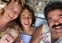 Ceyda Düvenci ve Bülent Şakrak boşanıyor mu? Noktayı koydu...