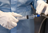 BioNTech'ten aşı için yeni adım