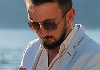 Düğünde maganda kurşunuyla can verdi!