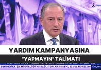 Fatih Altaylı, 'engellendik' dedi! RTÜK'ten cevap geldi