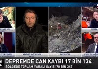 Mehmet Akif Ersoy: 'Biz çıkaracağız' diyerek kameraları çağırıyorlar
